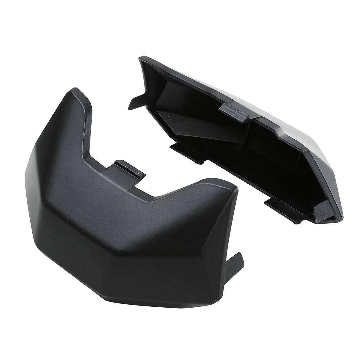 Matte Black Engine Guard Cover for Honda Goldwing 1800 GL1800 (2018-2025)
