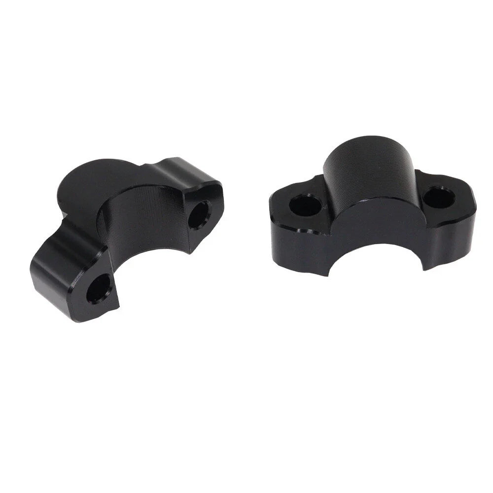 Handlebar Riser Mounting Clamp for Yamaha Tenere 700 XT700Z (2019-2023)