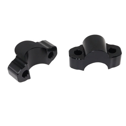 Handlebar Riser Mounting Clamp for Yamaha Tenere 700 XT700Z (2019-2023)
