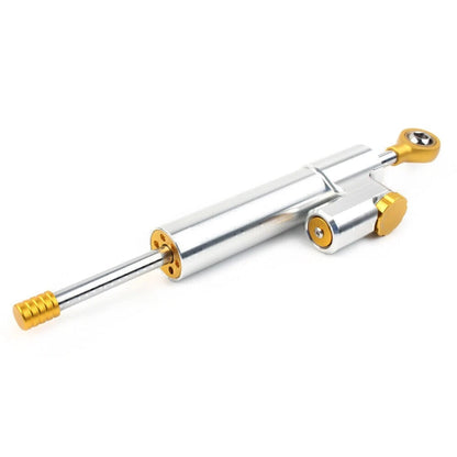 Dual Fakra to DIN Amplified Car Radio Aerial Antenna Adapter