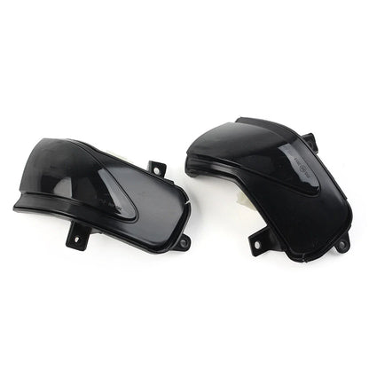 Side Mirrors Turn Signal Light Indicator Lamp for Honda Jazz (2002-2008)