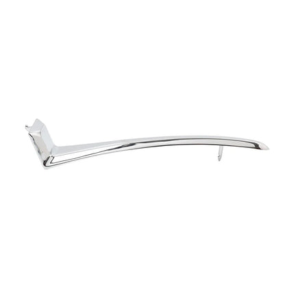 Chrome Headlight Cover Trim for Harley Road King (1994-2023)