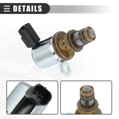 4 x Multiple Displacement Solenoid Engine for Dodge Ram (No. 53022298AA)