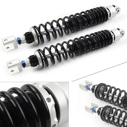 425mm ATV Air Shock Absorber Damper for Honda Yamaha Suzuki