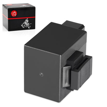 12 Pin Relay Assembly for Yamaha Royal Star XVZ 1300 Venture (1999–2013)