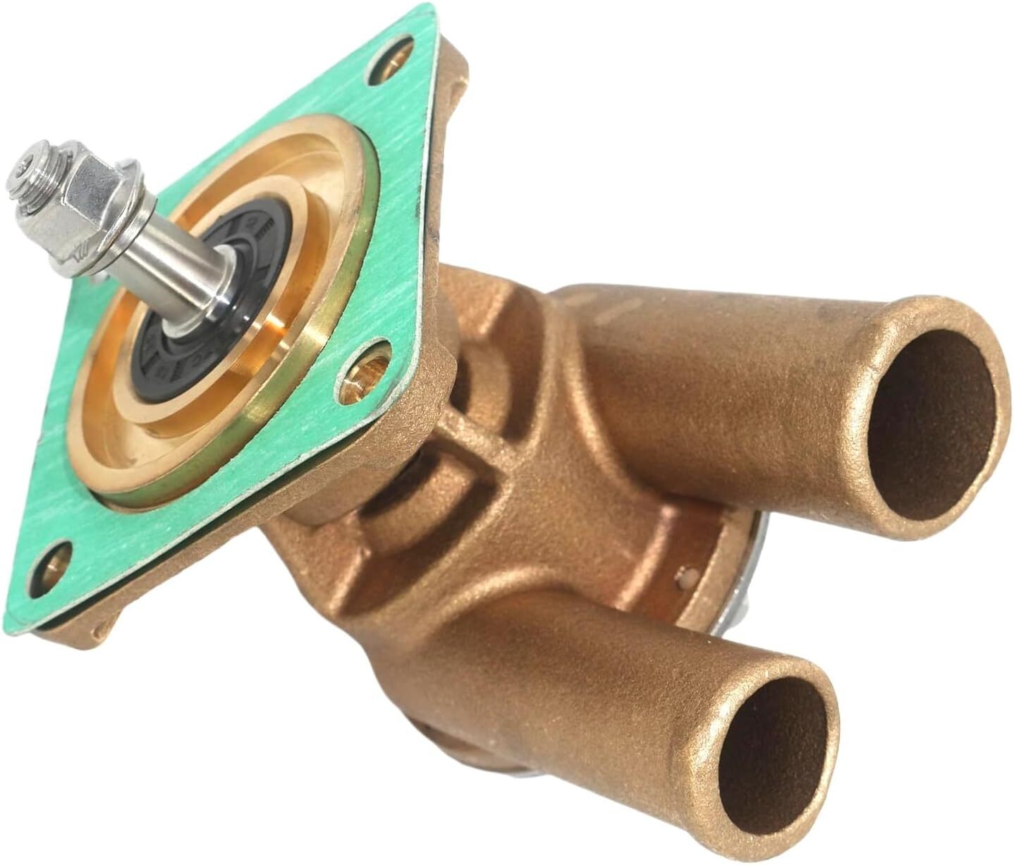 Sea Water Pump for Volvo Penta D2 (2003–2018)