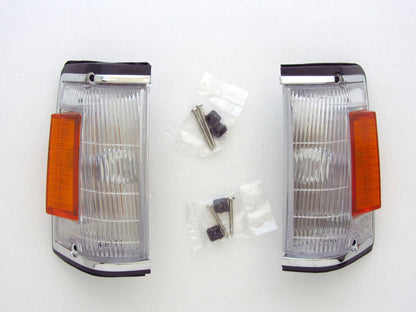 Corner Lights for Toyota Corolla KE70 E70 TE71 KE72 (1979-1987)