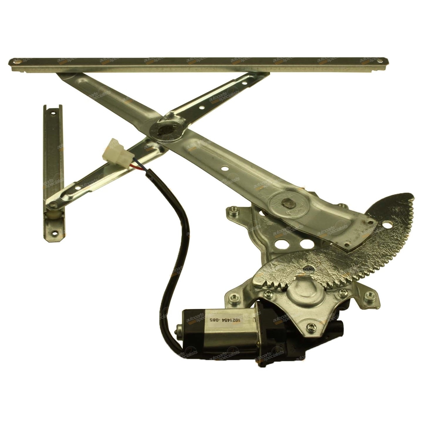 2X Electric Window Regulators for Toyota Landcruiser 80 Series (1990–1998)