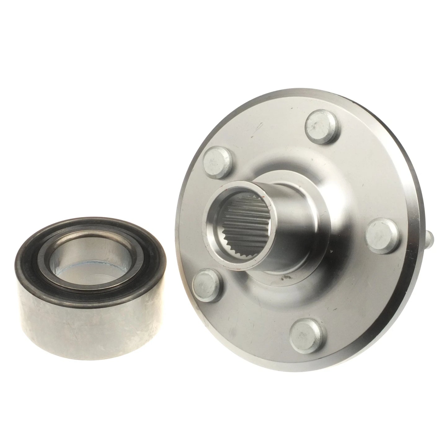 Front Wheel Bearing Hub Assembly for Ford Territory (2004–2016)