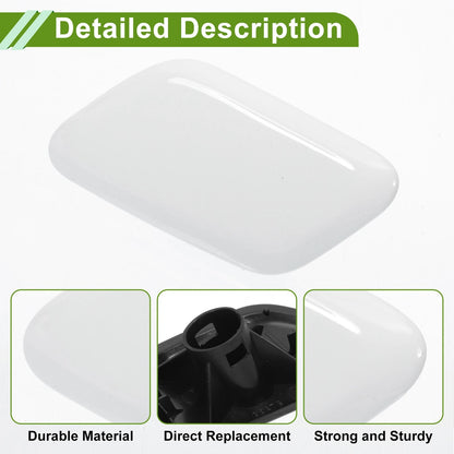 Front Left Washer Nozzle Cover Cap No.8504509901 for Toyota Avensis (2003–2008)