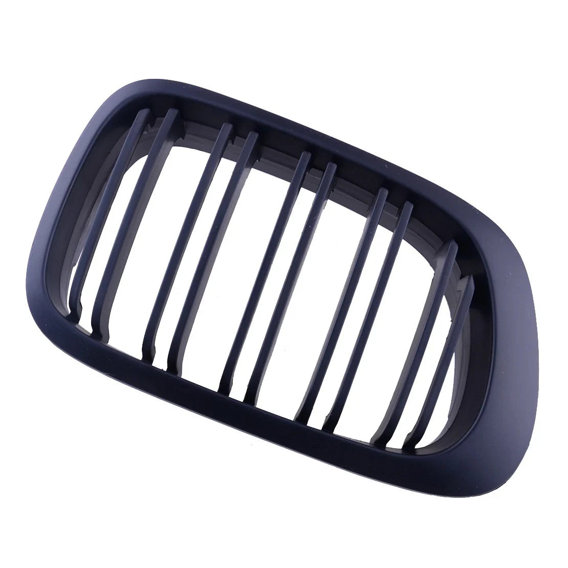 2 x Front Kidney Grilles for BMW 3 Series E46 M3 (2000-2006)