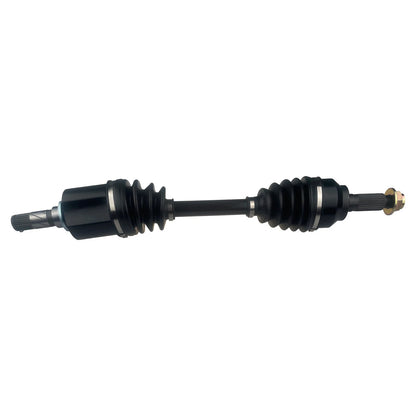 Left CV Joint Axle Drive Shaft for Mazda3 (2005–2009)