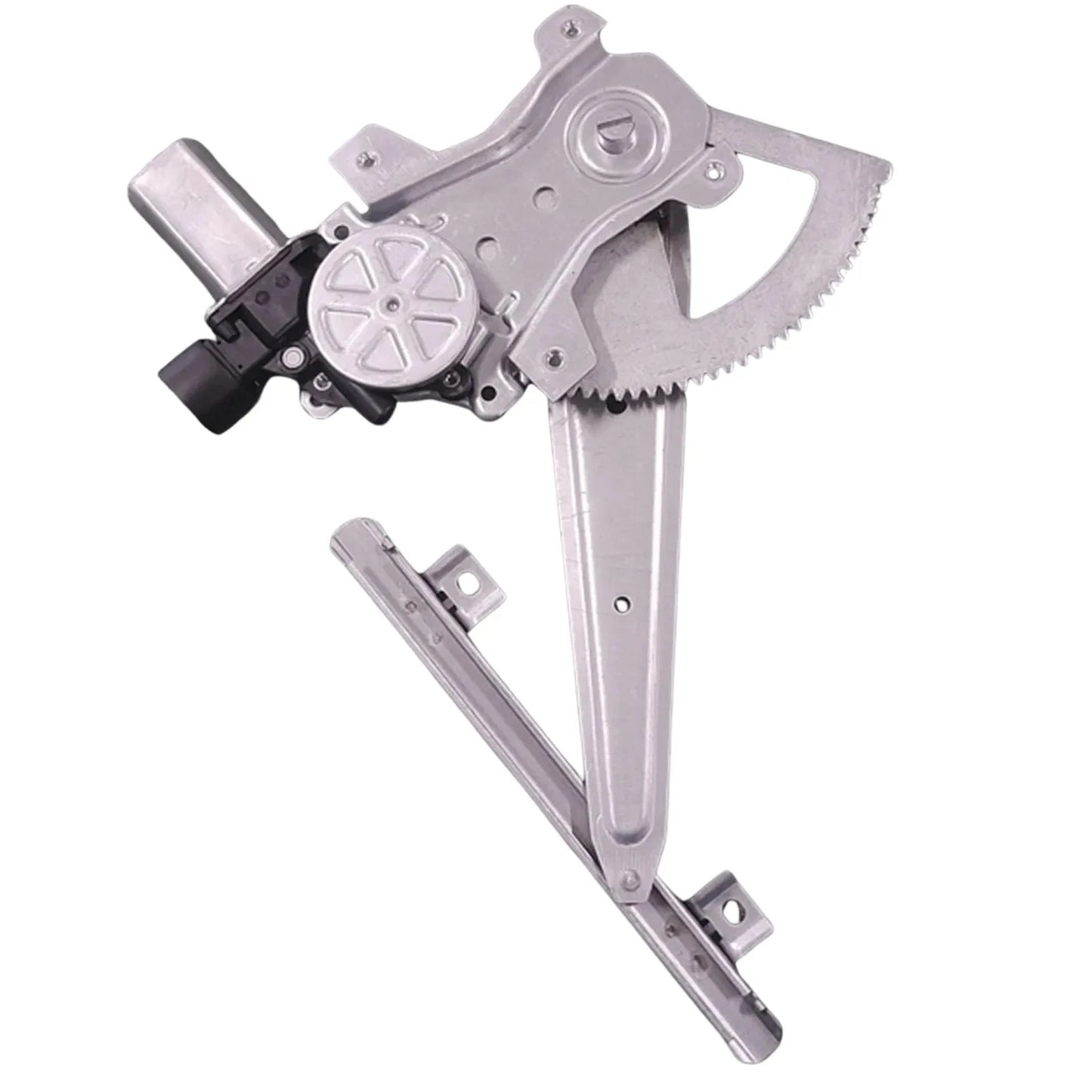 Rear Left Window Regulator for Mitsubishi Outlander (2006–2012)
