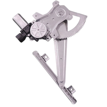 Rear Left Window Regulator for Mitsubishi Outlander (2006–2012)