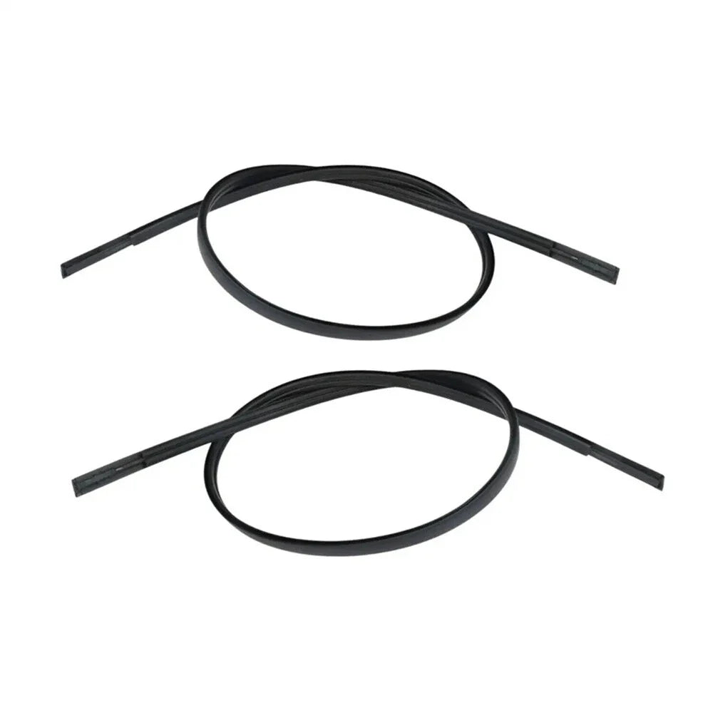 Roof Drip Moulding Weatherstrip for Nissan Sentra (2013-2018)