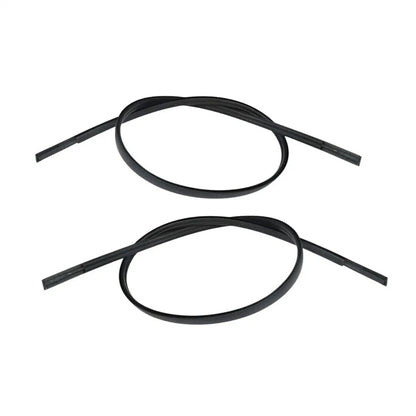 Roof Drip Moulding Weatherstrip for Nissan Sentra (2013-2018)