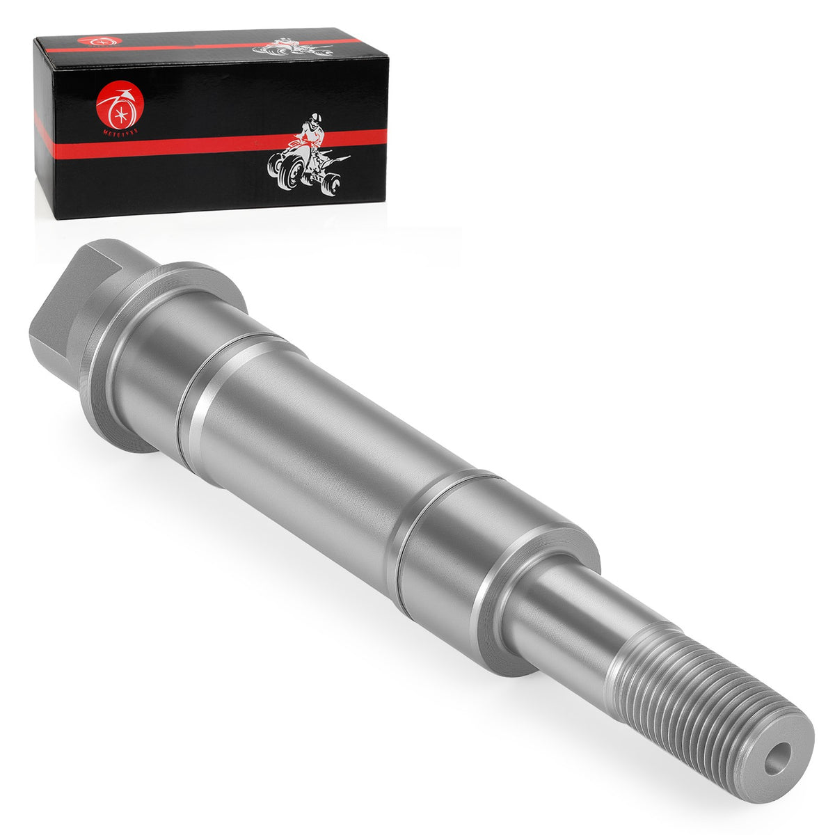 Impeller Shaft for Honda Aquatrax R12 R12X F12 F12X (2002–2007)
