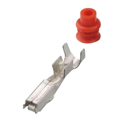 2 Pins Water Temperature Sensor Connector