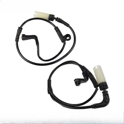 Brake Pad Wear Sensor Front & Rear for BMW 5 E60-E61 & 6 E63-E64 (2003–2010)
