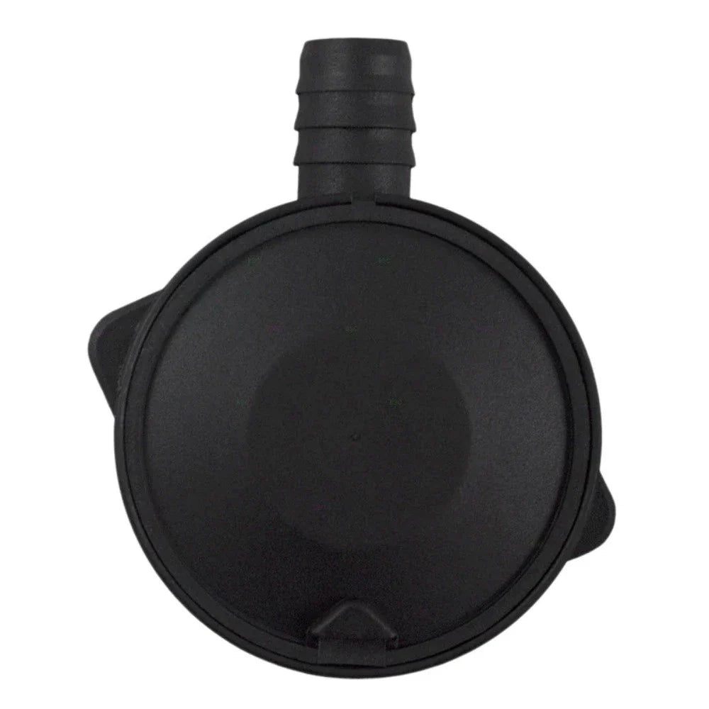 Crankcase Vent Valve PCV for BMW E36 E46 Z3 318i 318ti (1992-2006)