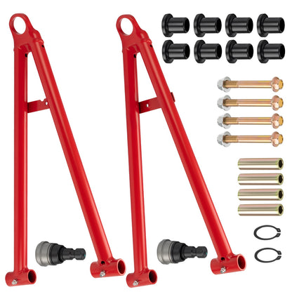 Set of 2 Front Lower A-Arms for Polaris Sportsman 1000 Touring (2015–2021)