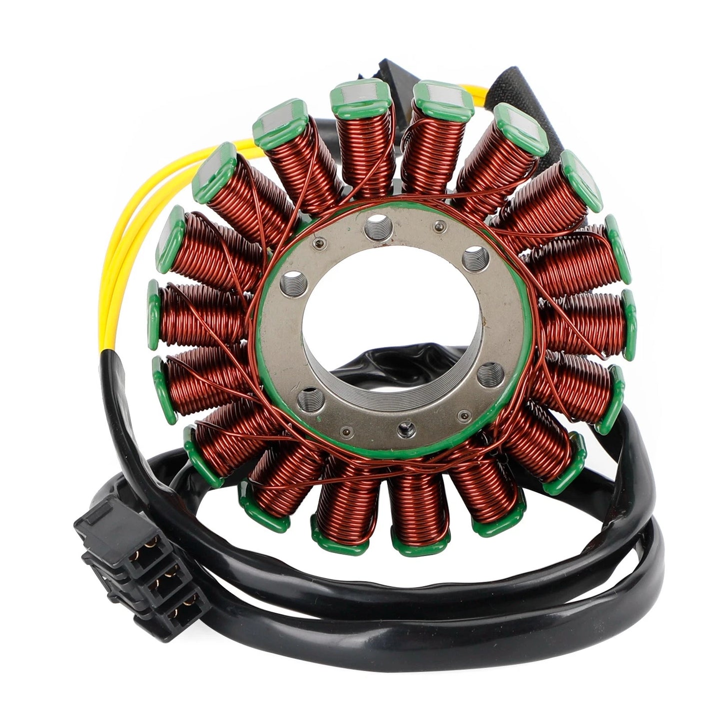 Regulator Kit + Stator + Gasket for Honda CBR 1000RR Fireblade (2010–2013)