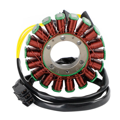 Regulator Kit + Stator + Gasket for Honda CBR 1000RR Fireblade (2010–2013)