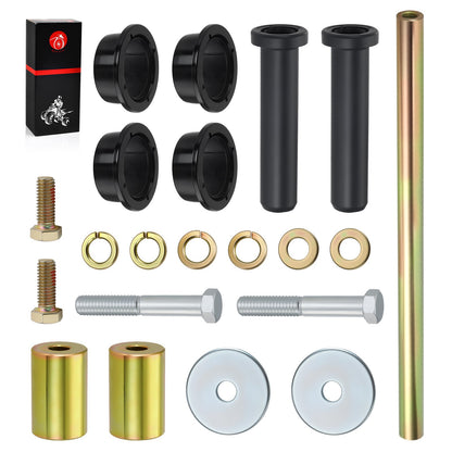 A-Arm Bushing Kit for Polaris Sportsman 500 600 700 800 (1996–2014)