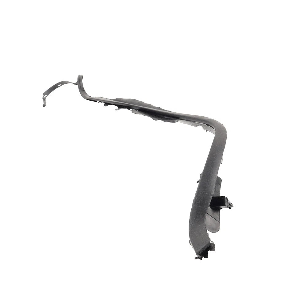 Interior Door Handle Bowl Frame Cover Trim for Audi TT 8N (2001–2006)