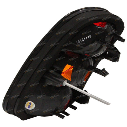 LH Tail Light for Mini Cooper R50/R53 (2002–2004)