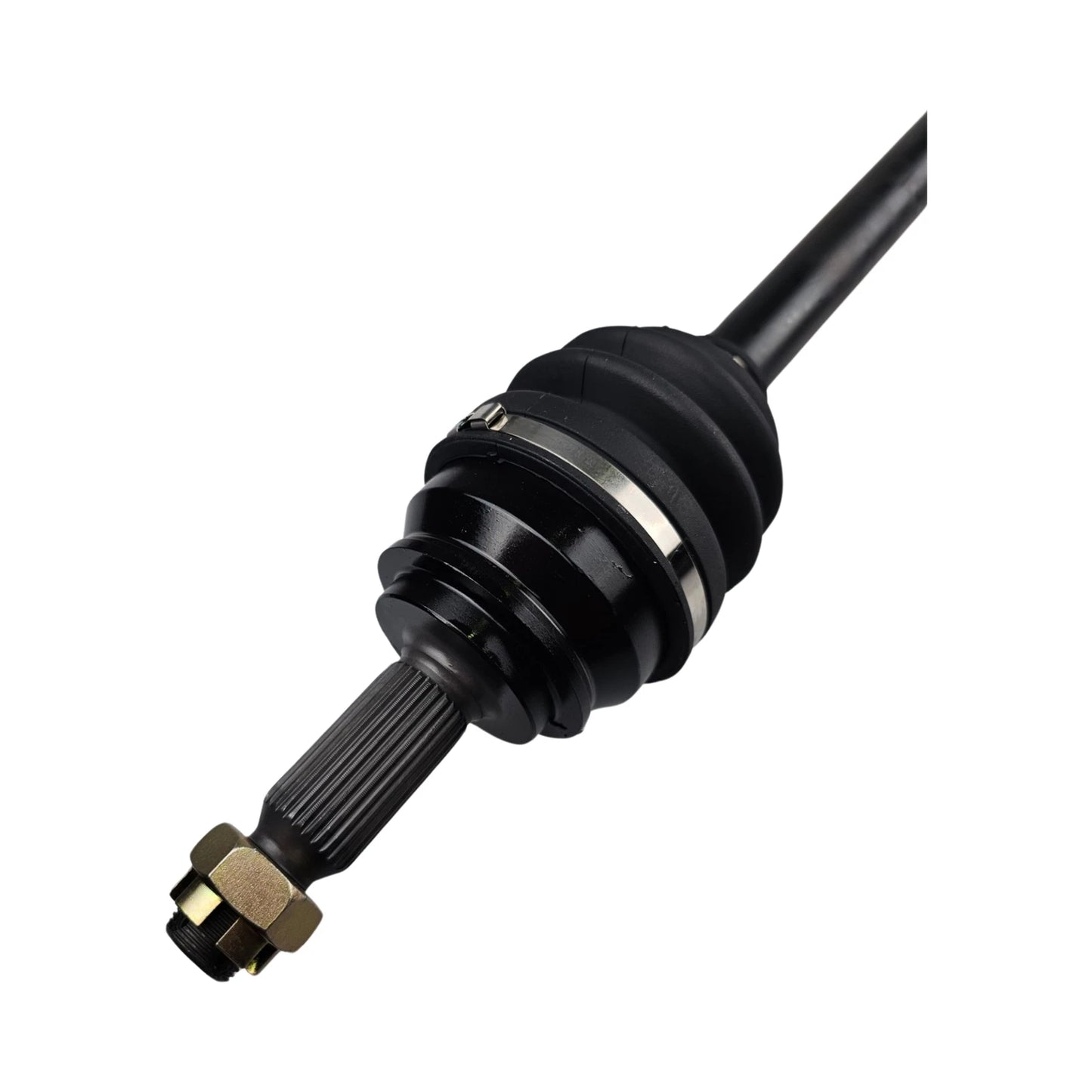 Front Right CV Axle Drive Shaft for Mitsubishi Outlander (2003–2006)