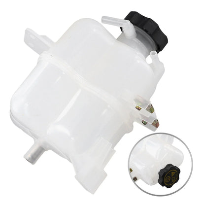 Radiator Bottle for Chevy Spark (2013–2016)
