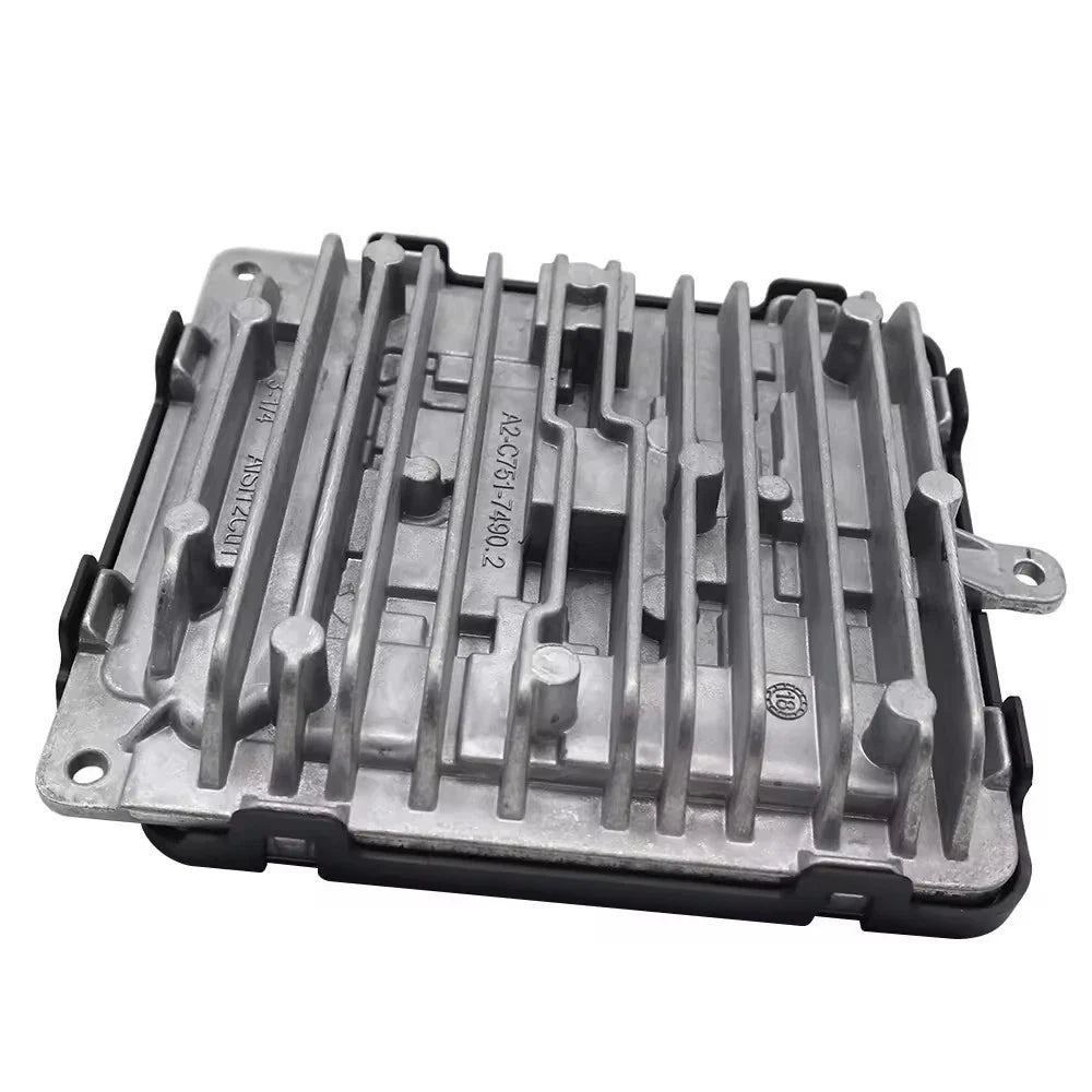 LED MODULE BALLAST for Volvo S60 S90 V60 V90 XC40 XC60 XC90 (2014–2024)