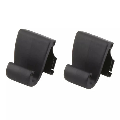 Car Window Shade Hooks for Chrysler Pacifica Voyager (2017-2023)