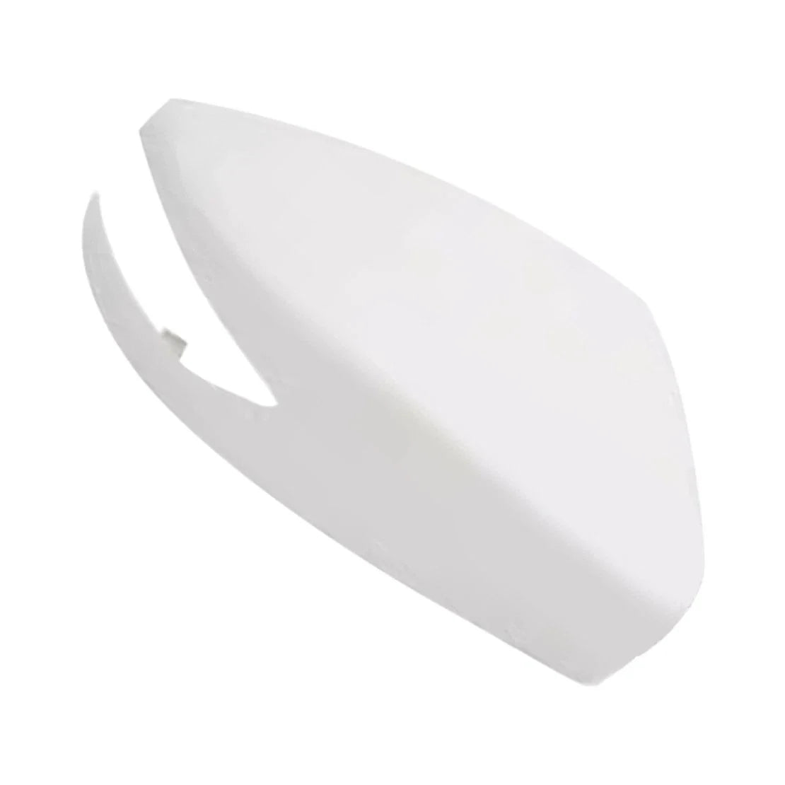 2 x Exterior Mirror Cap Covers for Nissan Sentra (2013-2019)