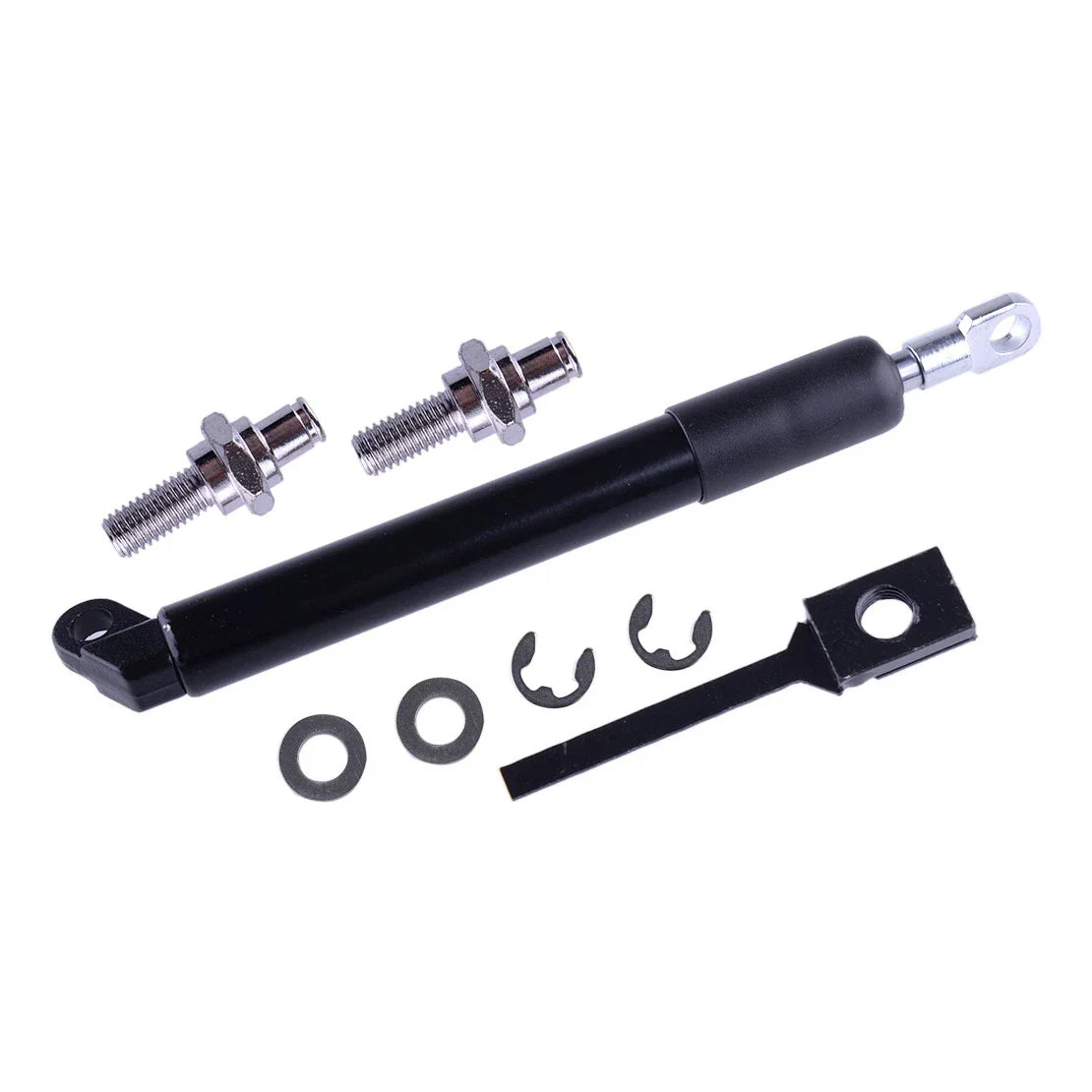 Tailgate Slow Down Gas Strut Damper for Nissan D40 Navara (2004-2014)