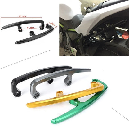 Throttle Cable for Kawasaki Z1000 (2007–2008) - Green