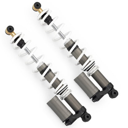 Set of 2 Heavy Duty Front Shock Absorbers for Polaris RZR 800 S (2009–2012)