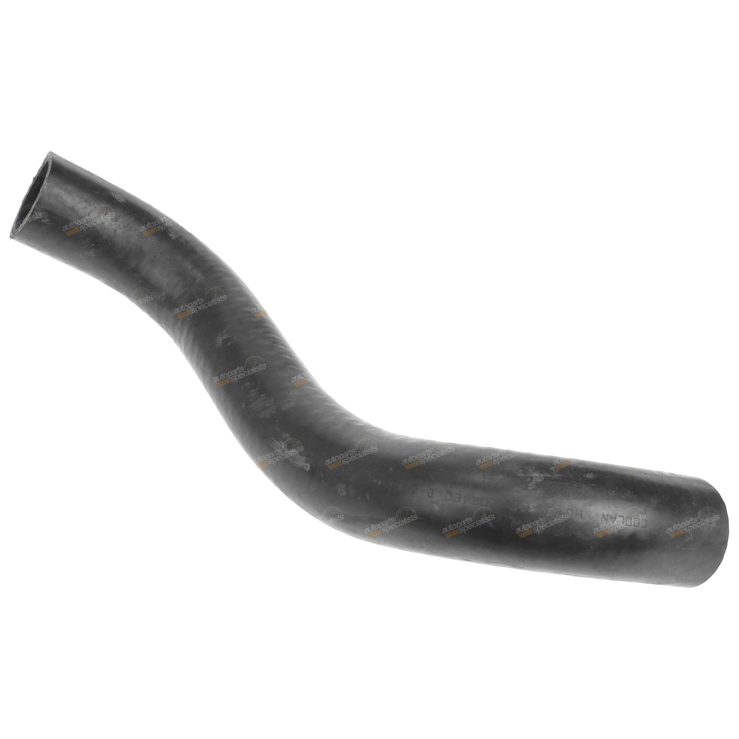 Lower Bottom Radiator Hose for Toyota Hilux (1995–2002)