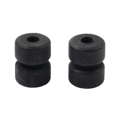 2Pcs Front Bumper Bracket Bushings for Toyota 4Runner Tundra Tacoma (2000–2023) 90540-08018