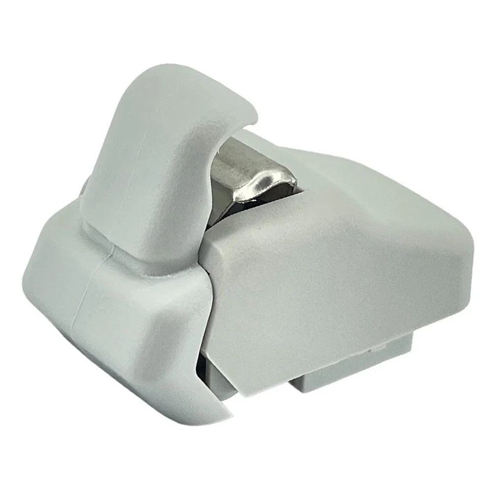 Sun Visor Clip for Jeep Renegade