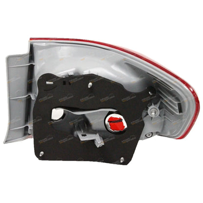 RH Tail Light for Toyota Corolla (2010–2013)