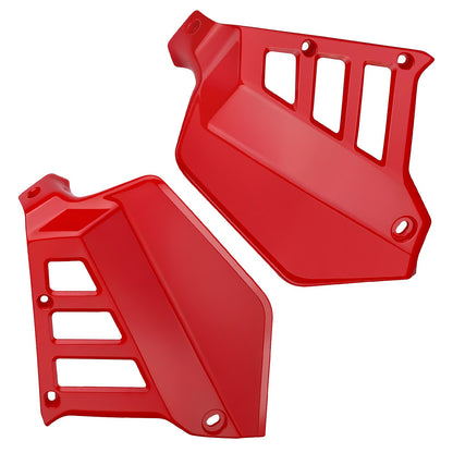 Radiator Shrouds for Honda ATC250R (1985–1986)