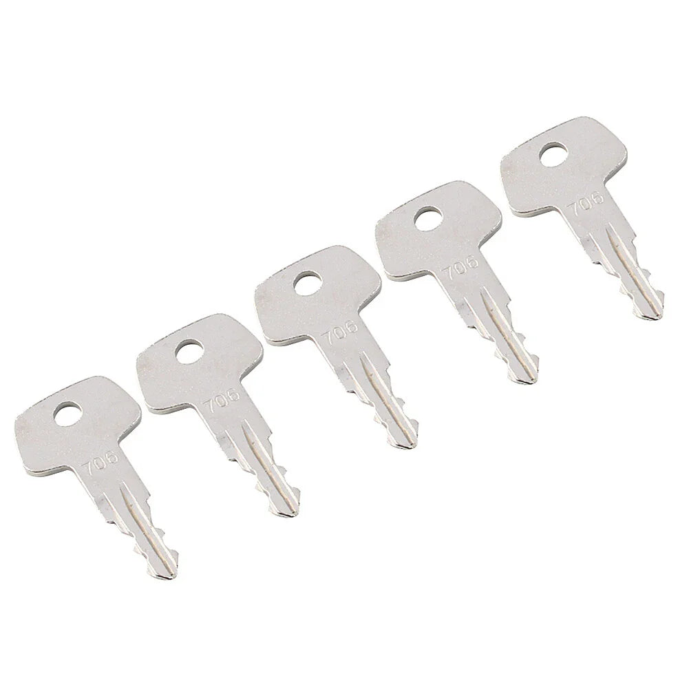 5PCS Fuel Cap for Liebherr Heavy Equipment J2