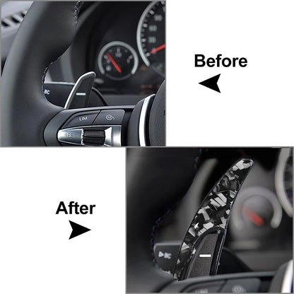 Smoke Turn Signal Light Indicators for BMW F800GS F800R F800S R1200GS (2008–2017)