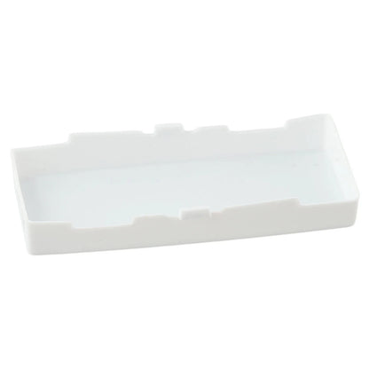 Rectangular Dome Light Lens for Chevrolet (1982–2003)