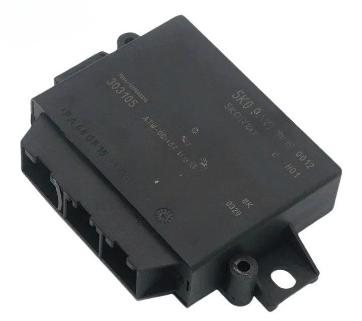 Parking Control Unit for Volkswagen Golf VI (2009–2013)
