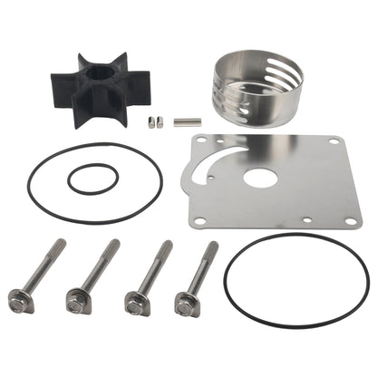 Water Pump Impeller Kit for Yamaha Outboard Motor (4-Stroke 425HP 450HP)