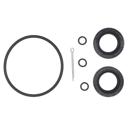 Lower Unit Oil Seal for Honda 25HP 30HP (BF25D BF30D)
