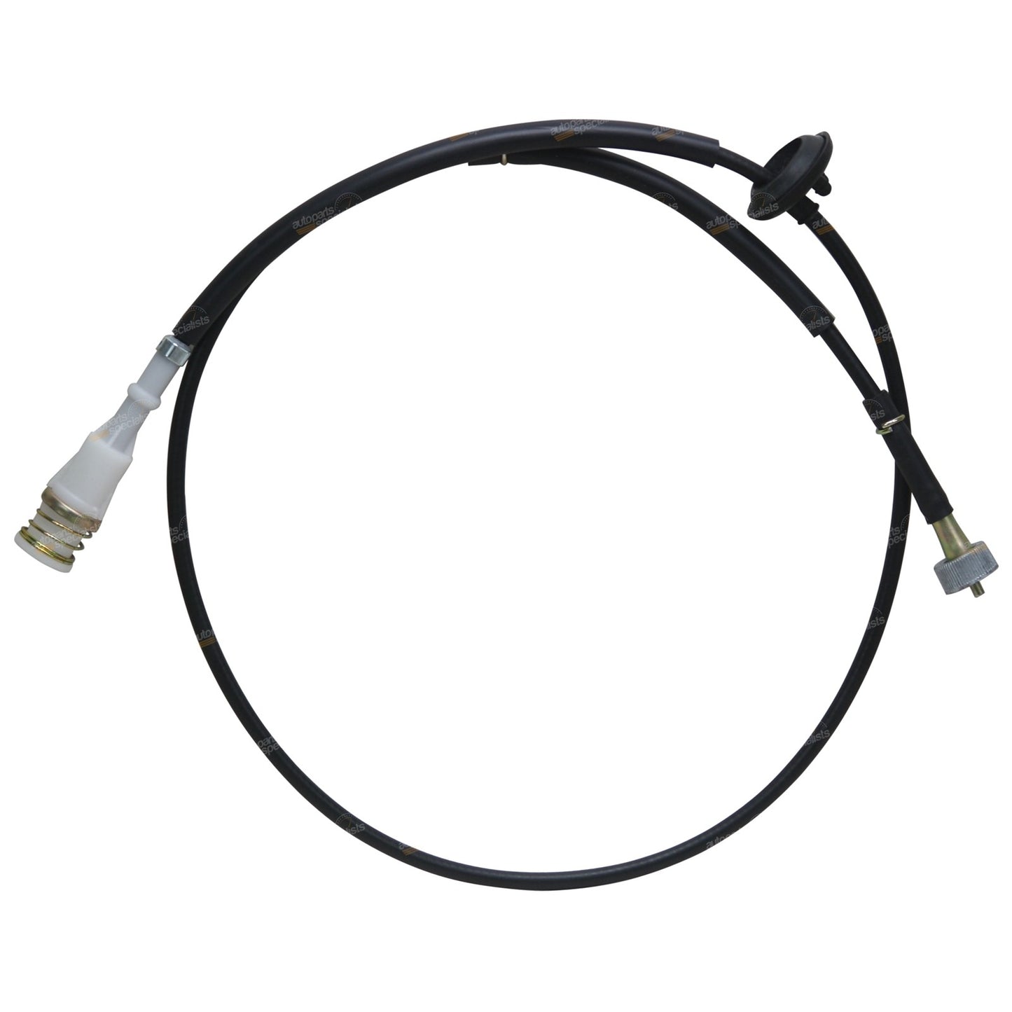 Speedo Cable for Mitsubishi Triton (1996–2006)